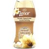 Lenor Unstoppables vonné perličky Gold Orchid 140 g