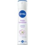 Nivea Fresh Sensation deospray 150 ml – Zboží Mobilmania