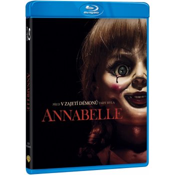 Annabelle BD