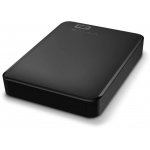 WD Elements Portable 5TB WDBU6Y0050BBK-WESN – Zboží Živě