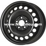 Alcar Stahlrad 4055 5.5x15 5x100 ET40 – Zboží Mobilmania