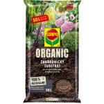 Compo Zahradnický substrát bez rašeliny 50 l – Zboží Mobilmania