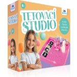 Lamps Tetovací studio pro malé slečny – Hledejceny.cz
