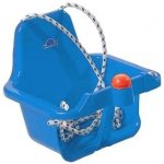 Dohány houpačka s klaksonem růžová – Zbozi.Blesk.cz