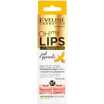 Eveline Cosmetics OH! my LIPS Lip Maximizer lesk na rty pro větší objem s včelím jedem 4,5 ml – Zboží Dáma