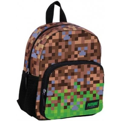 Derform Minecraft Kostky 02 vícebarevný – Zboží Dáma