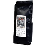 Zanzibar Coffee Káva směs 80% Arabika 20% Robusta zrnková 0,75 kg – Hledejceny.cz