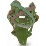 NeXsplint Plus Military Green fixační krční límec – Hledejceny.cz