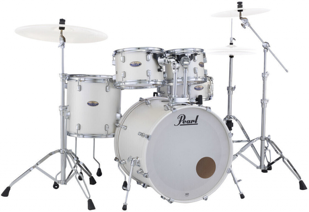 Pearl Decade Maple DMP925S/C White Satin Pearl od 26 390 Kč - Heureka.cz