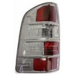 Zadní světlo - levé FORD RANGER | 2009-2012 | DEPO | – Hledejceny.cz