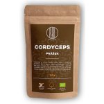 BrainMax Pure Cordyceps prášek BIO 100 g – Hledejceny.cz
