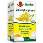 Herbex Zlatobýl obecný 20 x 2 g – Zbozi.Blesk.cz