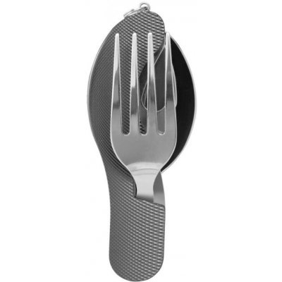 Invotis Camping Cutlery - Skládací Kompaktní kempingový příbor od 259 Kč -  Heureka.cz