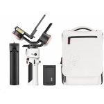 Zhiyun Crane M3 Combo – Zboží Živě