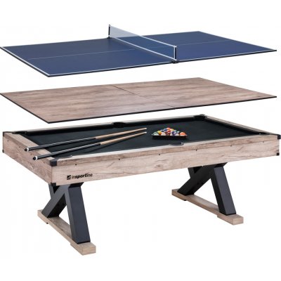 inSPORTline Residento tmavé dřevo – Hledejceny.cz