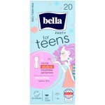 Bella For Teens Slip Sensitive 20 ks – Zboží Mobilmania
