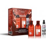 Redken Frizz Dismiss Xmas Gift Set – Zboží Mobilmania