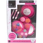 Sada líčení rozkládací Isabella se zrcátkem – Sleviste.cz