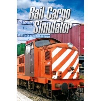 Rail Cargo Simulator od 29 Kč - Heureka.cz
