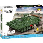COBI 2631 Armed Forces Ruské bojové vozidlo pěchoty BMP-1 1:35 – Sleviste.cz