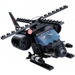 Sluban B0587G Army Helikoptera – Zboží Dáma