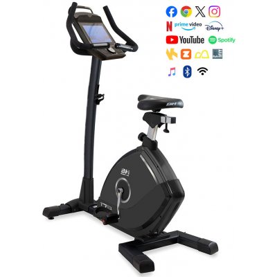 BH FITNESS TFB Multimedia – Zboží Dáma