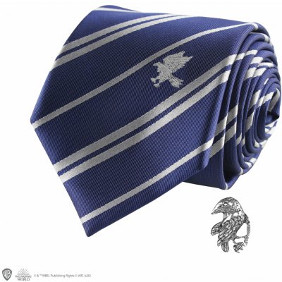 Cinereplicas Kravata se sponou Harry Potter Havraspár Deluxe box – Sleviste.cz