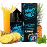 Nasty Juice Double Fruity Shake & Vape Slow Blow 20 ml – Zboží Mobilmania
