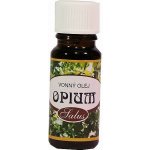 Saloos esenciální olej Opium 10 ml – Zbozi.Blesk.cz