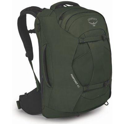 Osprey Farpoint 40l gopher green – Zboží Dáma
