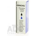 ROWACHOL POR GTT SOL 10ML – Hledejceny.cz
