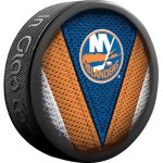 Inglasco / Sherwood Puk Stitch NHL New York Islanders – Zbozi.Blesk.cz