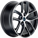 MAK Voltage 9,5x19 5x114,3 ET45 black mirror | Zboží Auto