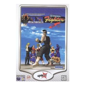 Virtua Fighter