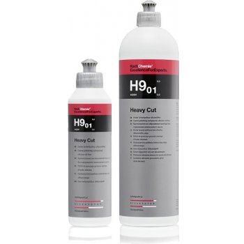 Koch Chemie Heavy Cut H9.02 250 ml