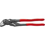 KNIPEX Kleštový klíc s plastovou rukojetí 300mm cerná 8601300 71580300 – Zboží Mobilmania