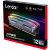 Paměť Lexar ARES DDR5 32GB 6000MHz CL30 (2x16GB) LD5BU016G-R6000GDLA