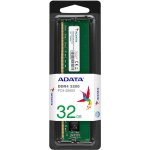 Adata DDR4 32GB 3200MHz (1x32GB) AD4U320032G22-SGN – Sleviste.cz