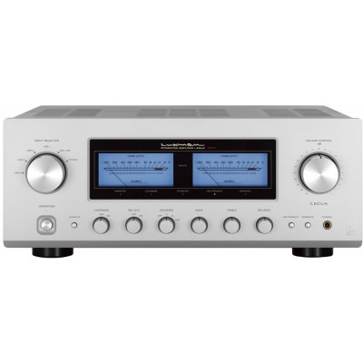 Luxman L-505uX Mark II – Zboží Živě