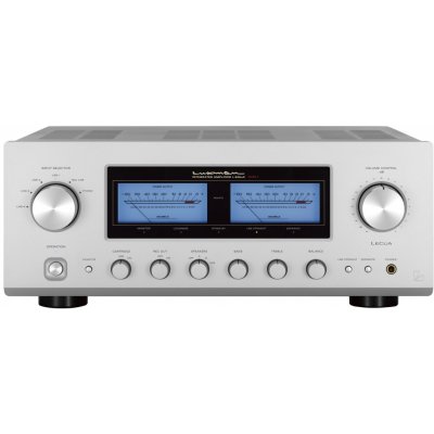 Luxman L-505uX Mark II