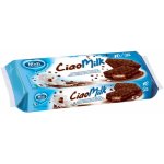 Midi Řezy piškotové Ciao Milk snack s mléčnou náplní 350 g – Zboží Dáma