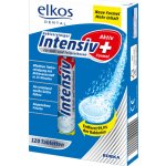 Elkos Čistící tablety zubních náhrad 30 ks – Zbozi.Blesk.cz