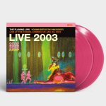 Flaming Lips - Live At The Forum-London, January 22, 2003 - BBC Broadcast - Coloured Pink LP – Hledejceny.cz