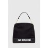 Kabelka Love Moschino kabelka černá JC4256PP0I