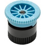 Hunter Tryska 6A, dostřik 1,8 m / sv. modrá – Zboží Mobilmania