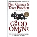 Good Omens Pratchett Terry