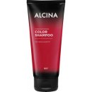 Alcina Color Red Shampoo 200 ml