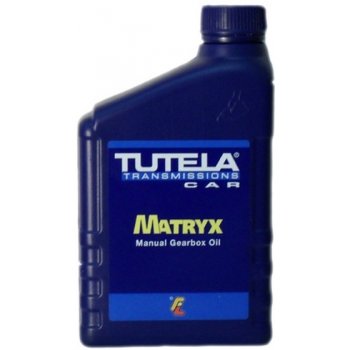 Petronas Tutela Transmission Matryx 75W-85 1 l