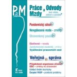 Práce a mzdy 8/2021 - Ladislav Jouza, Eva Dandová, Jana Drexlerová, Olga Bičáková, Richard W. Fetter, Ivan Macháček, Eva Sedláková, Zdeněk Moráv – Zboží Mobilmania