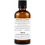 Meta esenciální olej Máta peprná 100 ml – Hledejceny.cz
